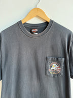 (M) Harley Davidson Sturgis Tee