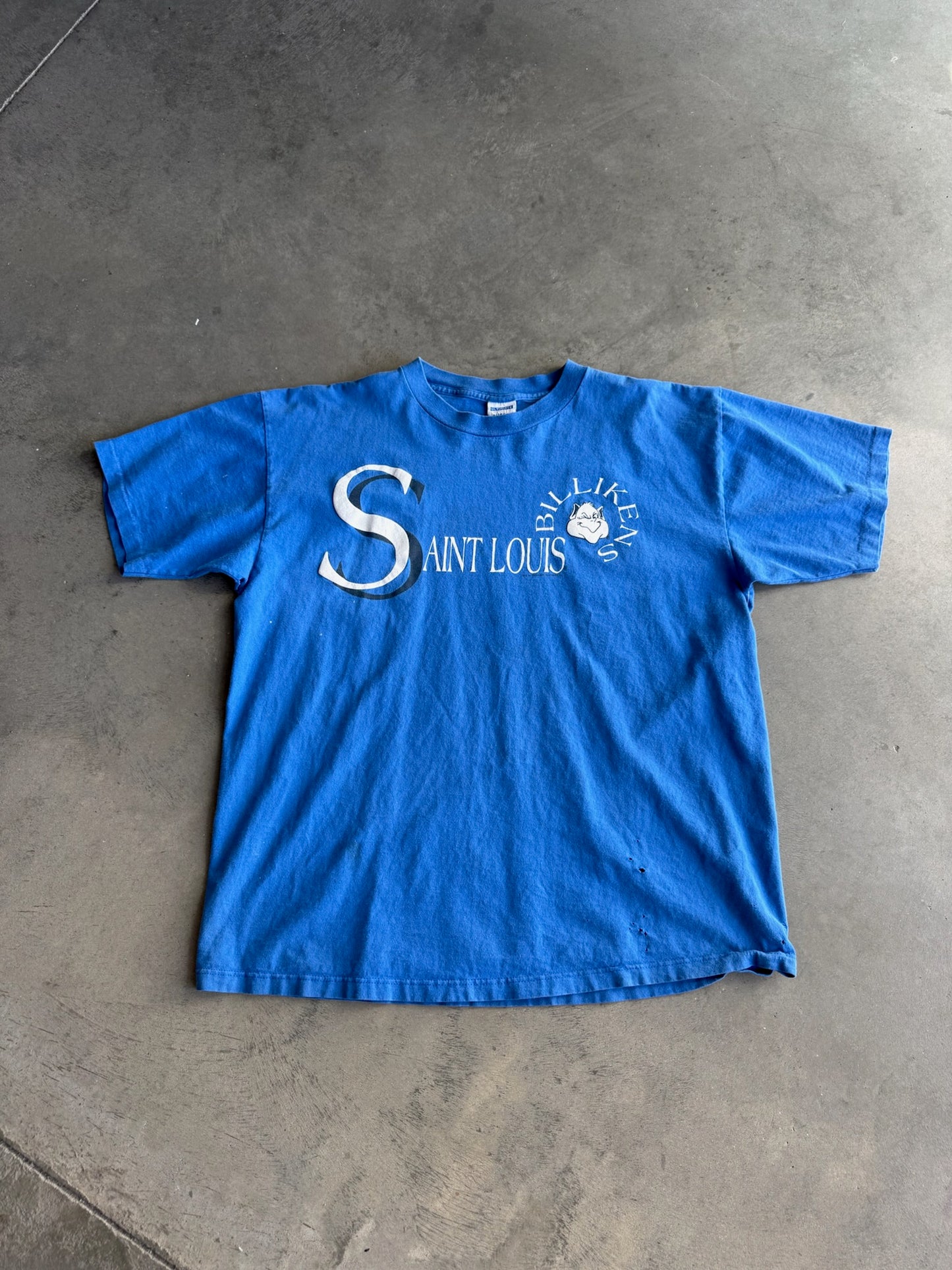 (XL) Saint Louis Tee
