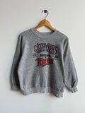 (M) 1987 Minnesota Twins Crew