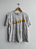(M) Iowa AOP Map Tee