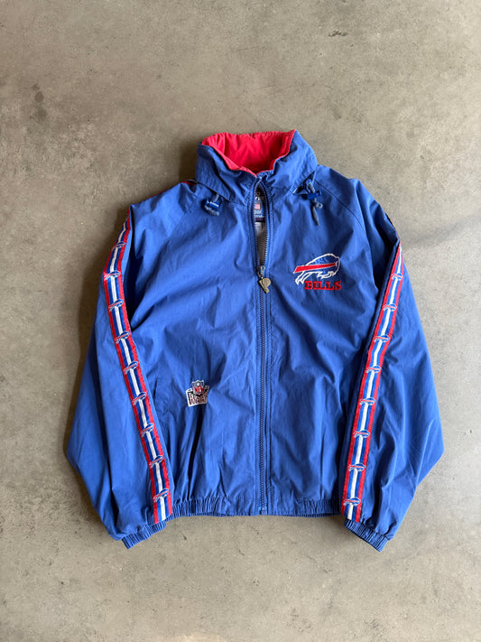 (XL) Buffalo Bills Pro Player Jacket
