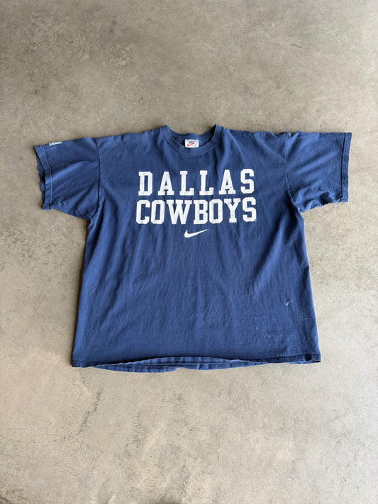 (XXL) Dallas Cowboys Tee