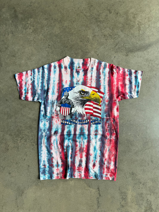 (L) Operation Desert Shield Tee