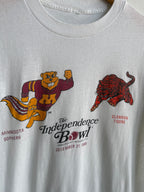 (M) Minnesota Gophers Independence Bowl Tee