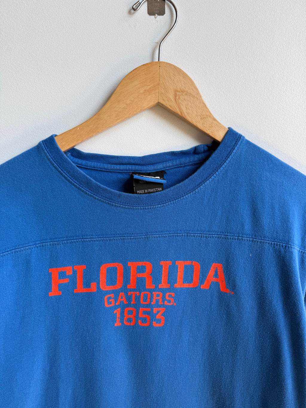 (M) Florida Gators Tee