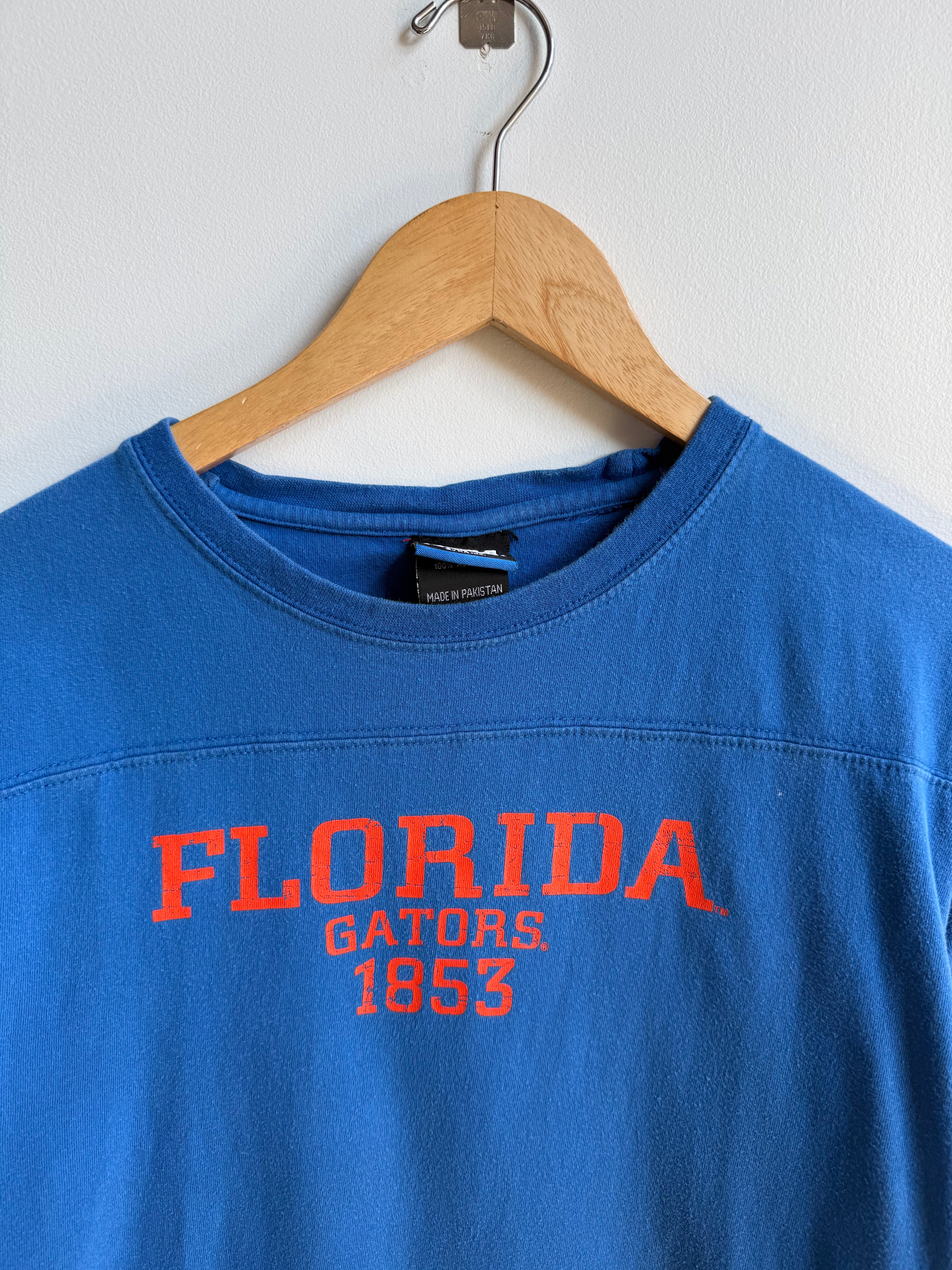 (M) Florida Gators Tee