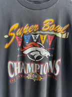 (XL) Denver Broncos Tee