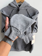 (M) Iowa Hawkeyes Hoodie