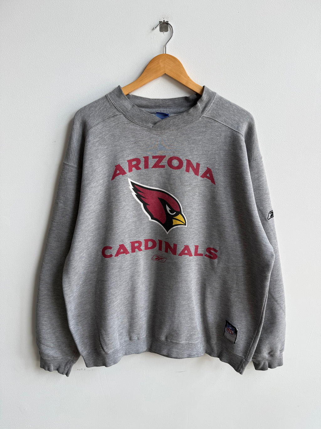 (XL) Arizona Cardinals Crew