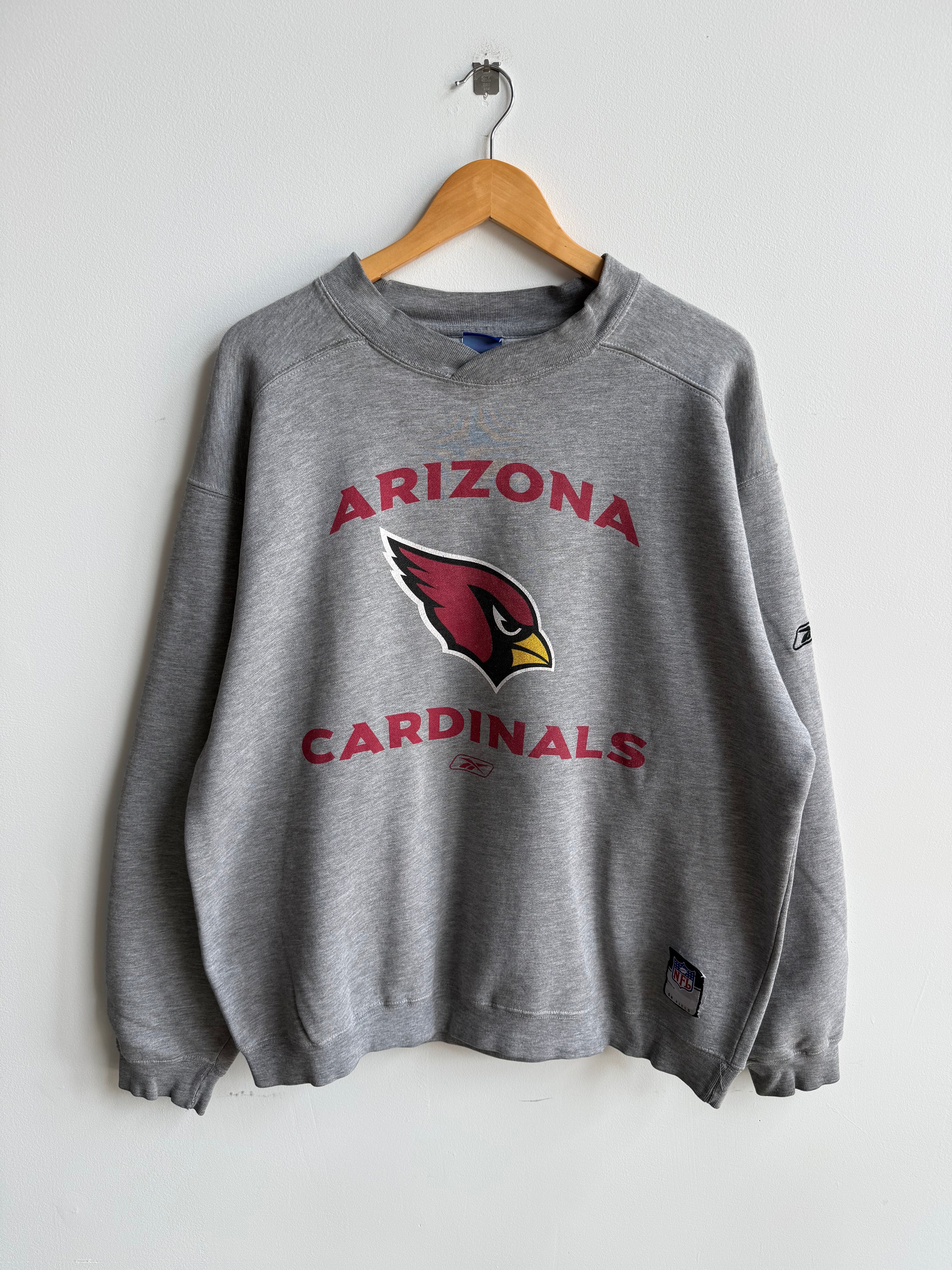 (XL) Arizona Cardinals Crew