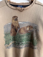 (L) River Otter Crew