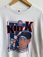 (L) Kerry Wood Chicago Cubs Tee