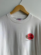 (XL) Wax Yer Johnson Tee