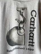 (XL) Carhartt Tee