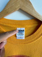 (L) Iowa State Basketball Tee