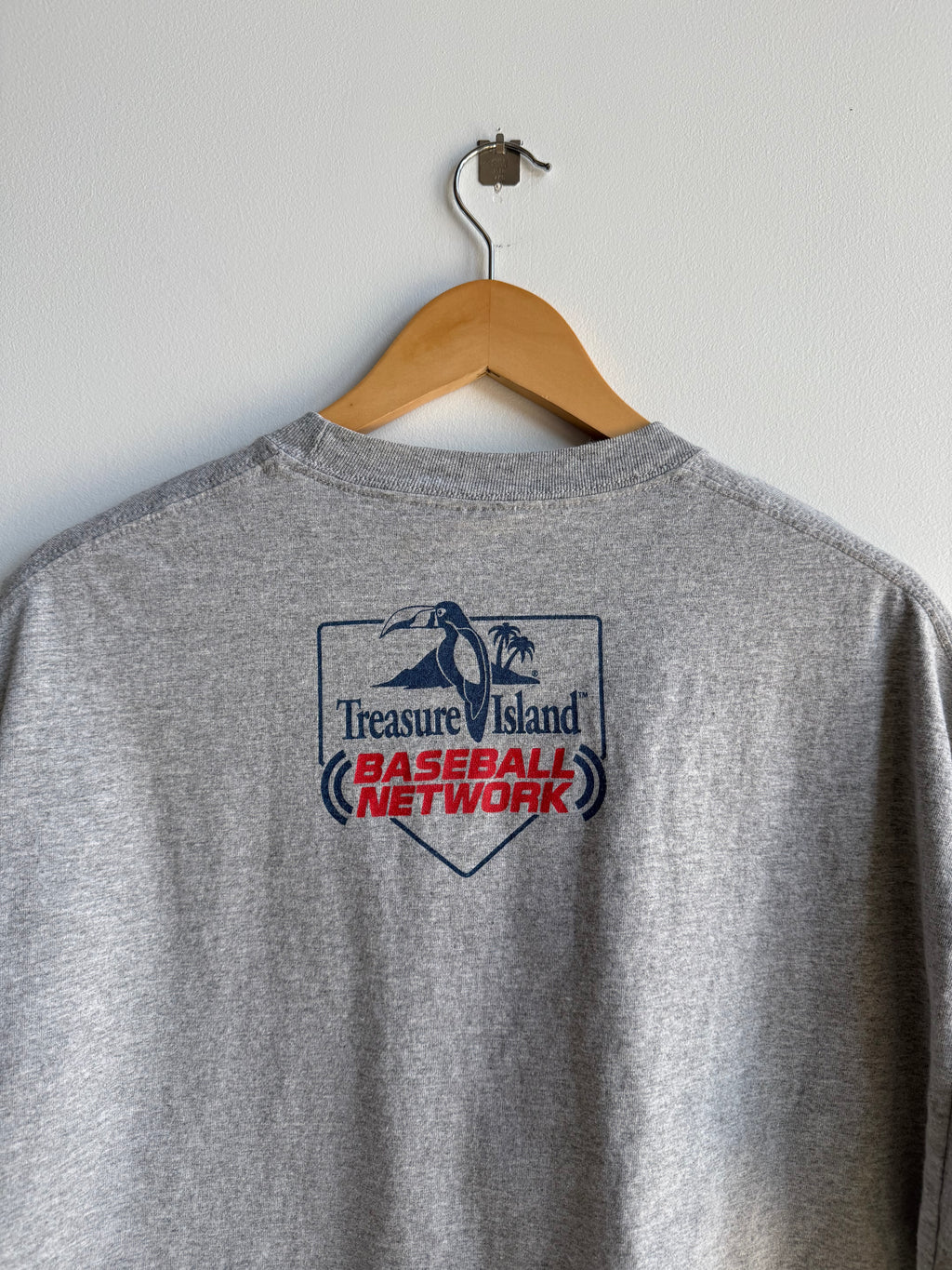 (XL) Minnesota Twins Tee