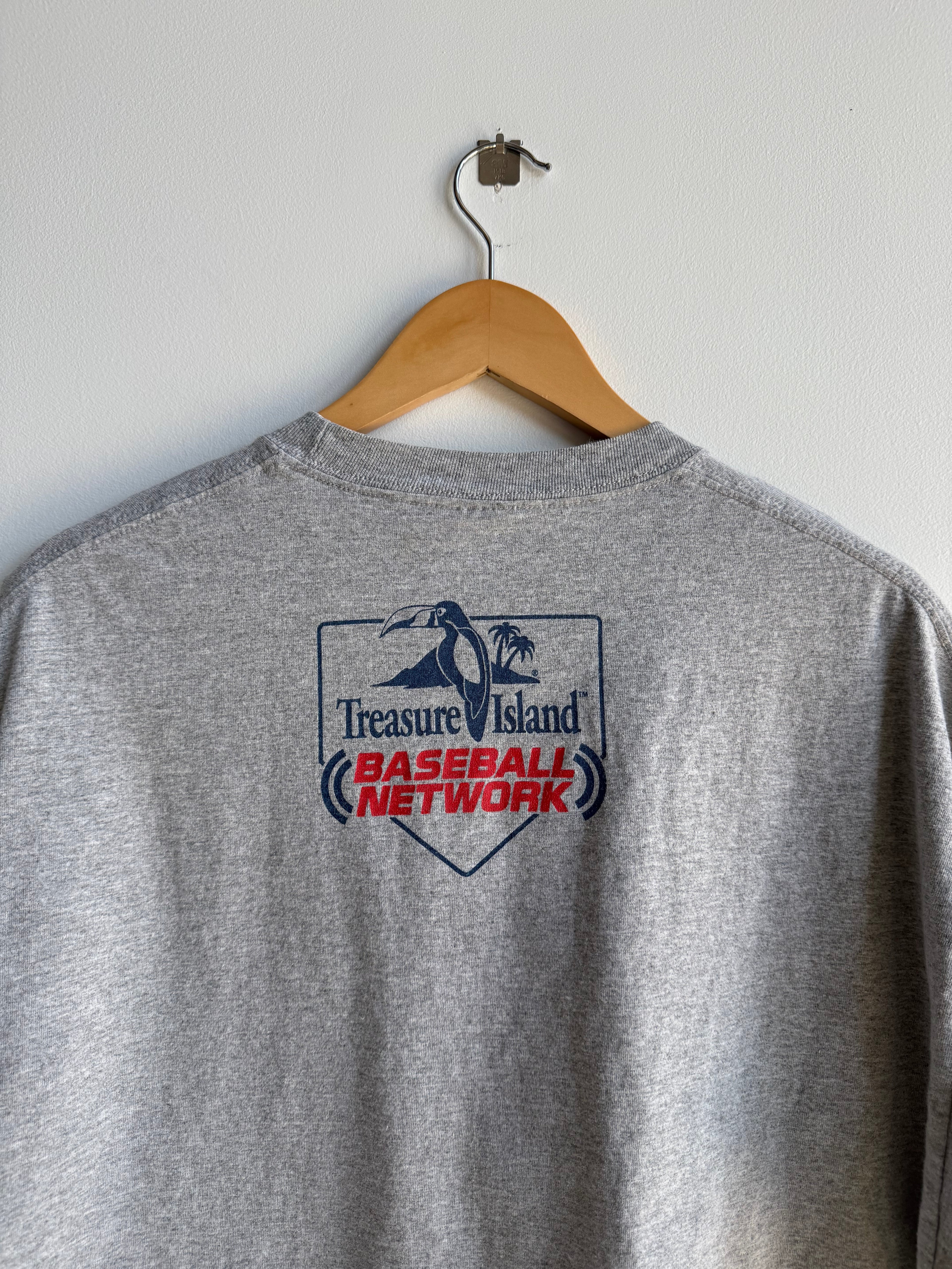 (XL) Minnesota Twins Tee