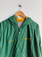(L) Green Bay Packers Nike Jacket