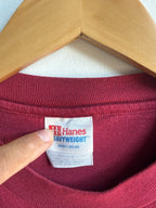 (L) Colorado Avalanche Tee