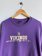 (XL) Minnesota Vikings Tee