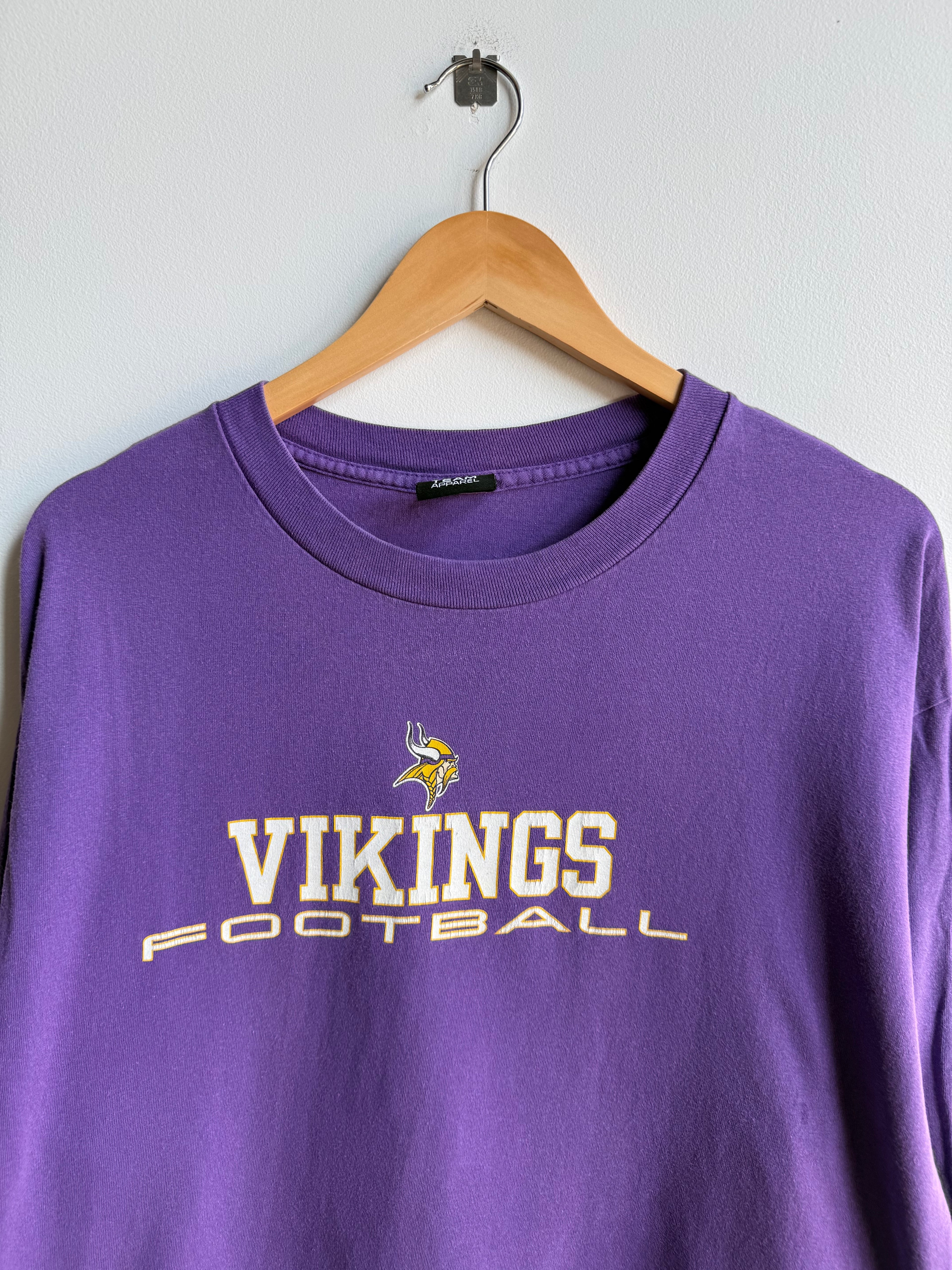 (XL) Minnesota Vikings Tee