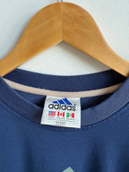 (L) Adidas Tee