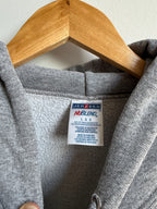 (L) Iowa State Hoodie