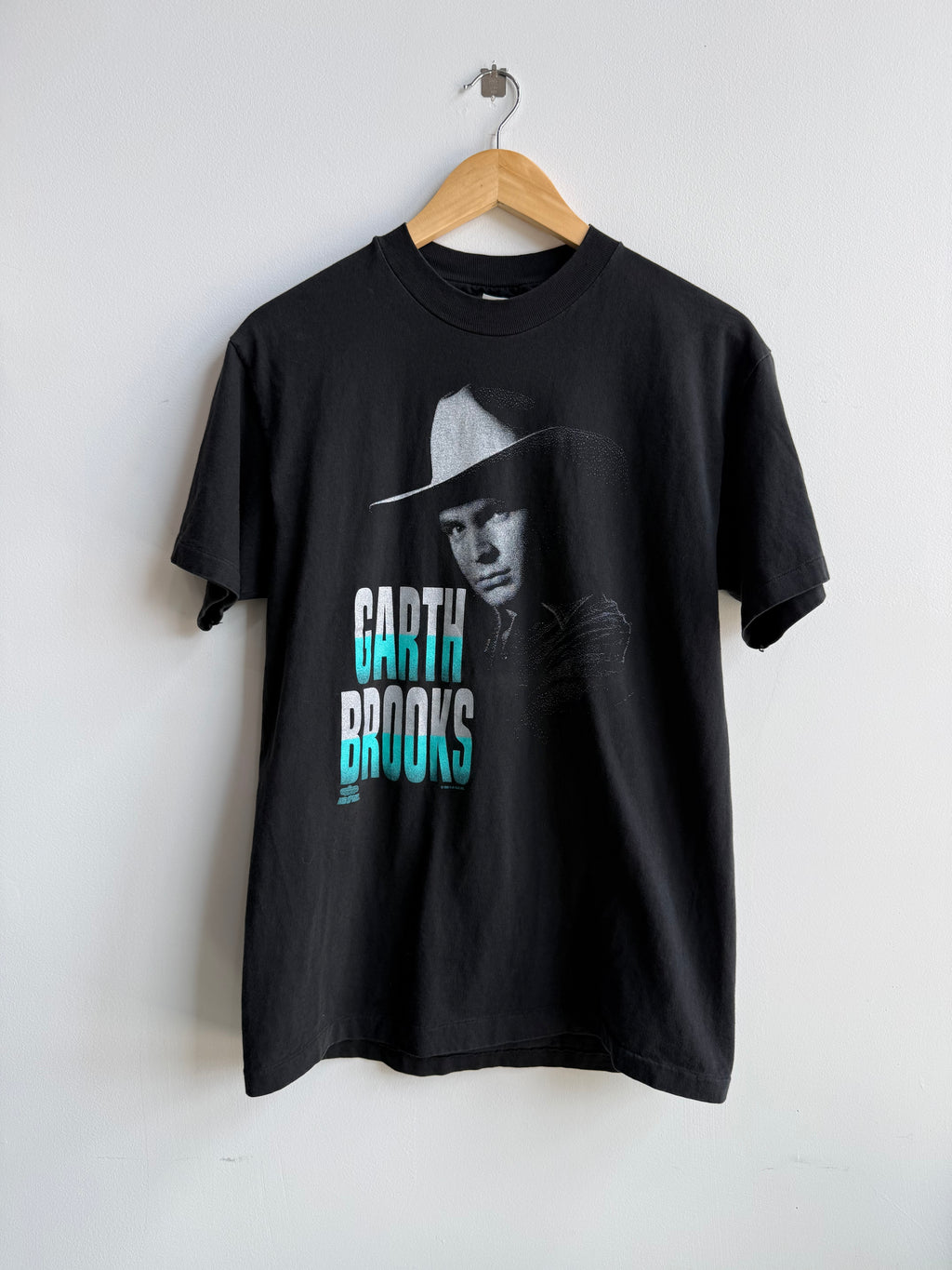 (M) Garth Brooks Tee