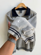 (L) Looney Tunes Quarter Zip