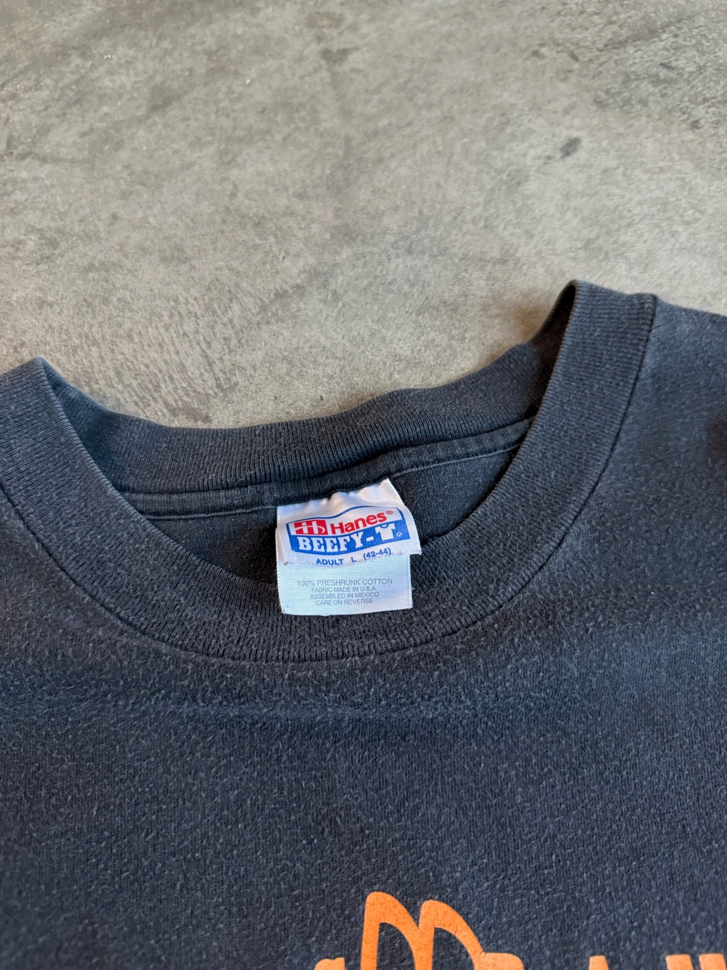 (L) Easyriders Milwaukee Tee