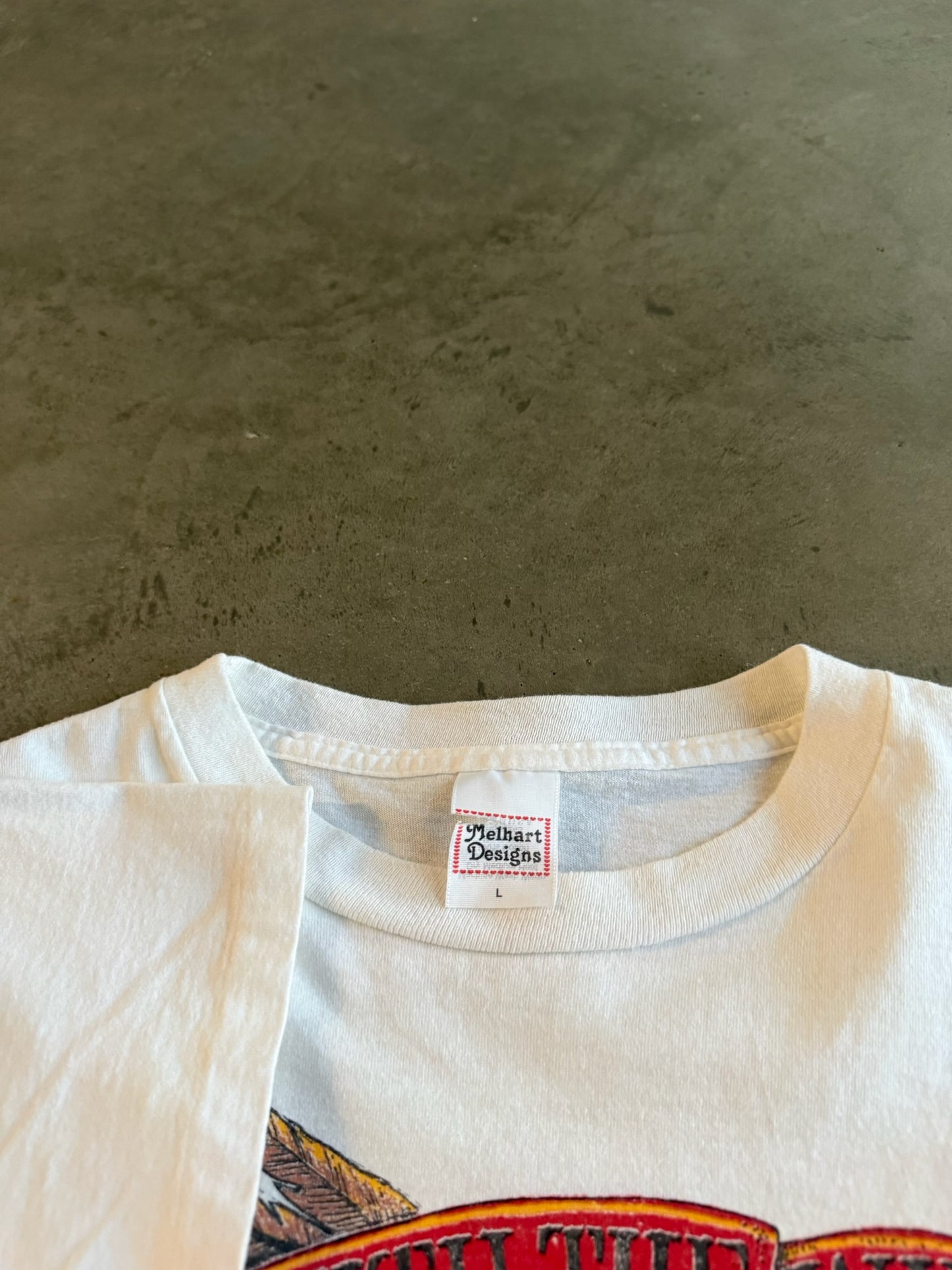 (XL) Myrtle Beach Bike Week Tee