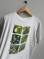 (XL) Rainforest The Nature Company Tee