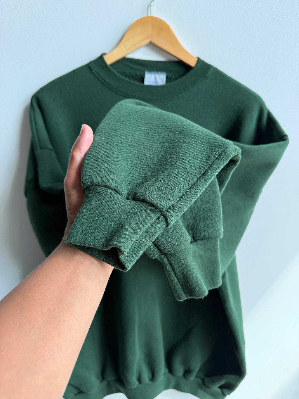 (XL) Green Bay Packers Crew