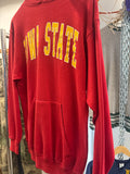 (L) Iowa State Hoodie