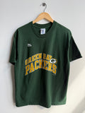 (L) Green Bay Packers Pro Player Tee
