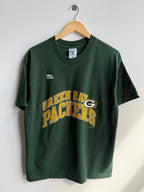 (L) Green Bay Packers Pro Player Tee