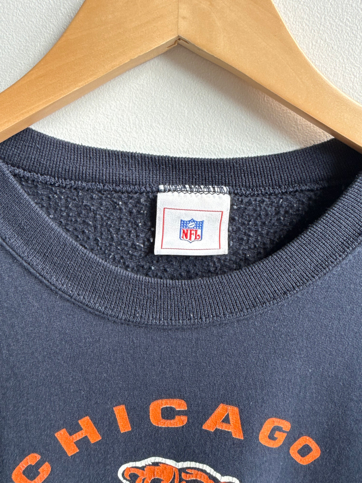 (XL) Chicago Bears Crew