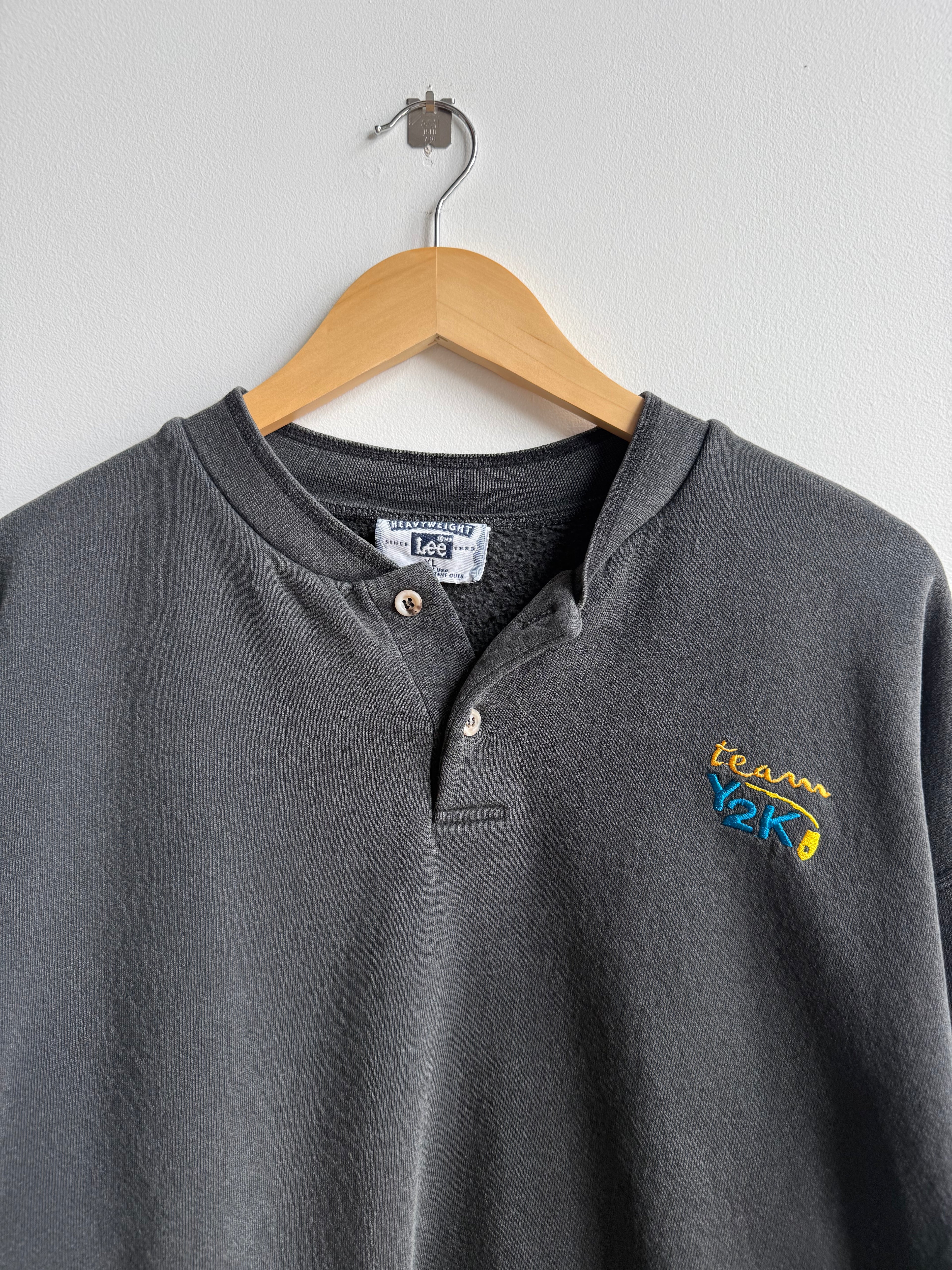 (XL) Team Y2K Crew