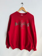(XL) Tampa Bay Buccaneers Crew