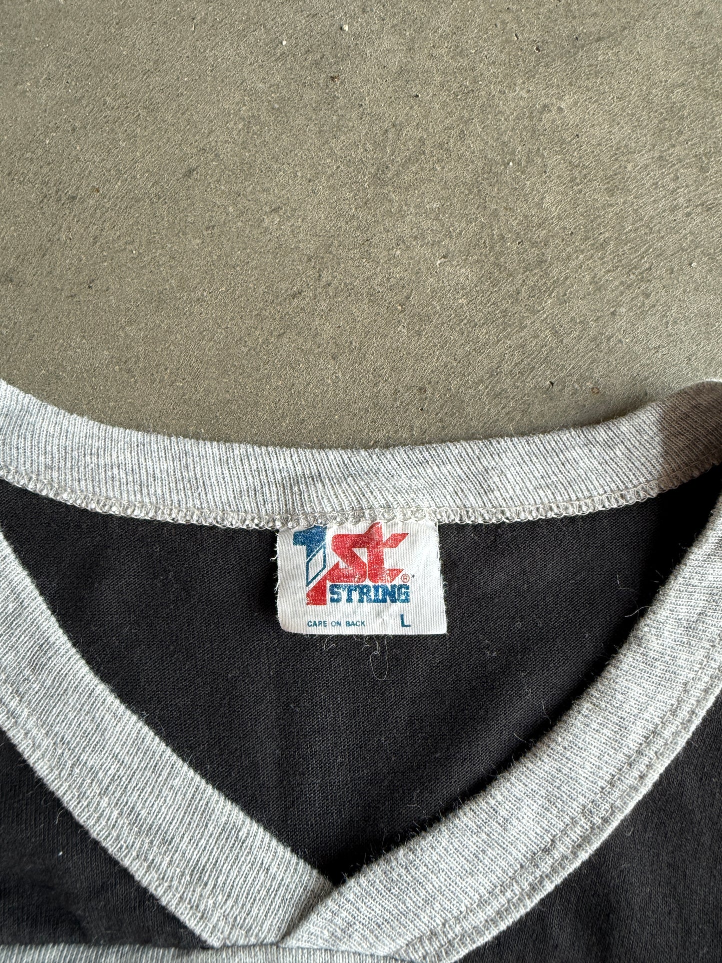 (M) Iowa Freedom Bowl Tee