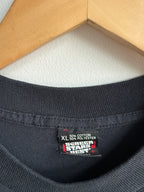 (XL) Hard Rocked Tee