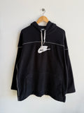 (XL) Nike Fleece Hoodie