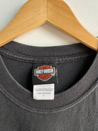 (L) Harley Davidson Tee