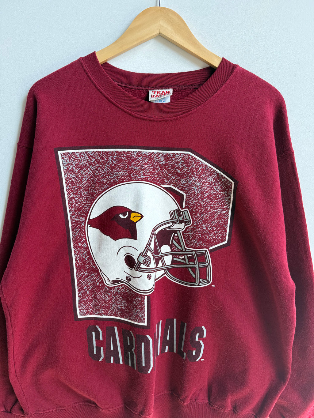 (XL) Arizona Cardinals Crew