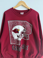 (XL) Arizona Cardinals Crew