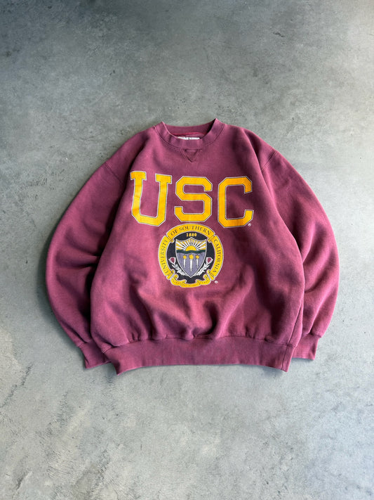(XL) Southern Cal Crew