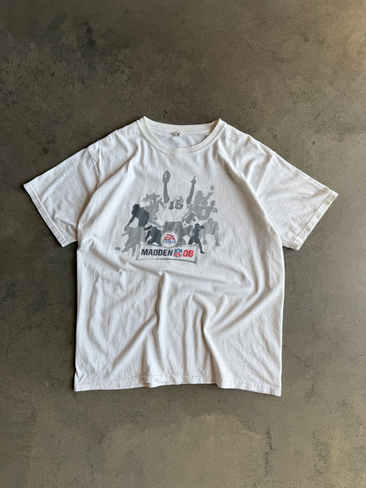 (XL) Madden 08 Tee