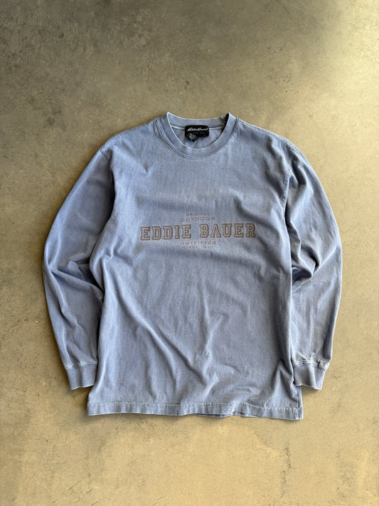 (L) Eddie Bauer Tee