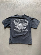 (M) Bike Week 2002 Tee