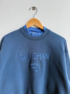(M) Salishan Oregon Crew